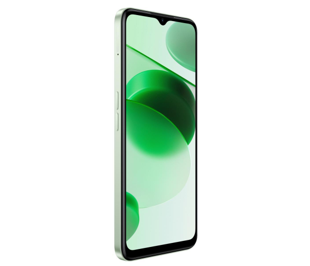 realme C35 4+128GB Glowing Green - 732483 - zdjęcie 9